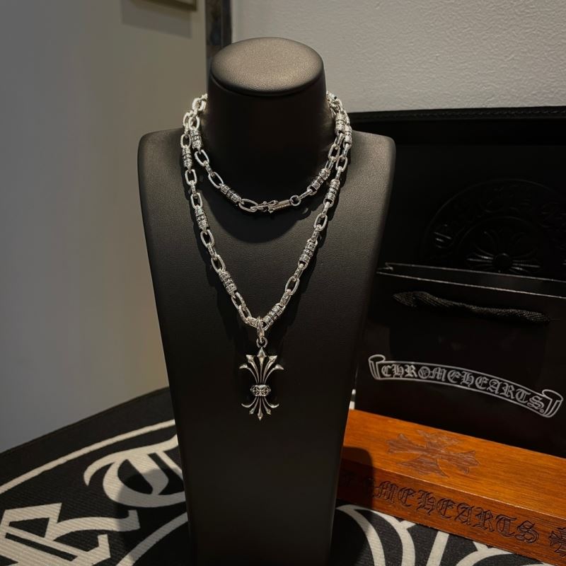 Chrome Hearts Necklaces